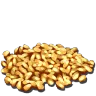 Longrass Seed harvesting