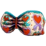 Sauropod Heart Swim Top