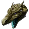 Beta Dragon Trophy