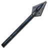 Metal Arrow