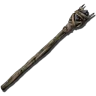 Standing Torch