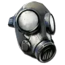 Gas Mask