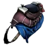 Parasaur Stylish Saddle