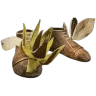Wasteland Ghillie Boots