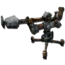 Catapult Turret