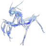 Mantis Ghost Costume