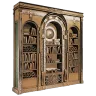 Library Storage