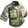 Fishing Vest