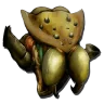 Beta Broodmother Trophy