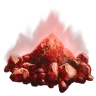 Red Element Dust