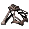 Manta Saddle