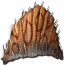 Spinosaurus Sail