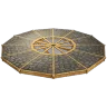 Stone Tree Platform