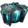 Empty Cryopod