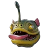 Bulbdog Mask