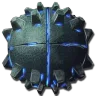 Artifact of the Strong