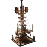 Tribe Tower