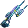 Balloon Tek Rifle