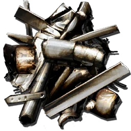 Scrap Metal