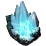 Gacha Crystal