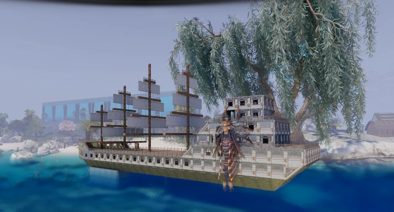 Pirata my egg view 1