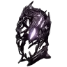 Corrupted Helmet