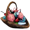 E4 Remote Eggsplosives
