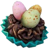 Easter Egghead