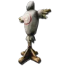 Training Dummy