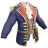 Pirate Captain Shirt