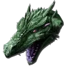 Gamma Dragon Trophy