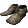 Cloth Boots