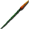 Sweet Spear Carrot