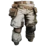 Arctic Scout Leggings