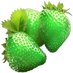 Verdberry