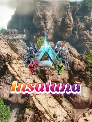 Insaluna
