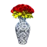 Lovely Rose Vase