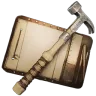 Template Hammer
