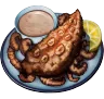 Little Ratfish Treats!
