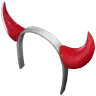 Devil Horns