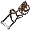 Rock Drake Saddle