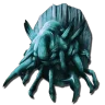 Iceworm Queen Trophy