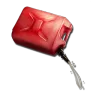 Gasoline