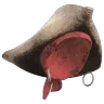 Scurvy Pirate Hat