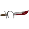 Sword Hat