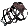 Dire Bear Saddle