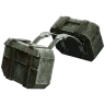 Companion Ammo Box