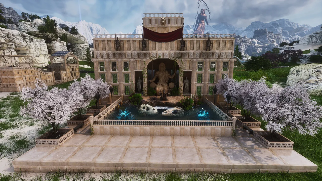 CRYONERI view 1