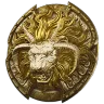 Manticore Shield