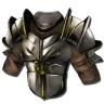 Manticore Chestpiece